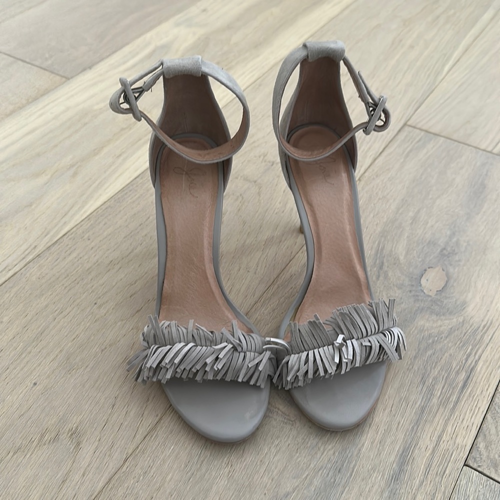 Joie heels “pippi”